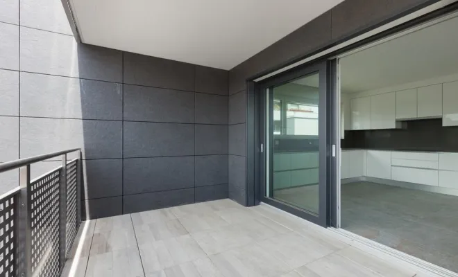 Carrelage pour extérieur, Grésivaudan, Ambiance Revêtements